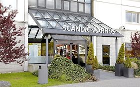 Scandic Aarhus Vest